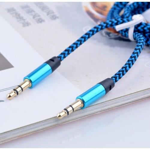 2019 Car phone Auxiliary Audio Cable for Subaru XV Forester Outback Legacy Impreza XV BRZ Tribeca