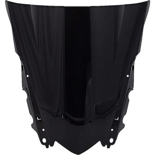 For YAMAHA YZF R25 R3 2019-2020 Motorcycle Accessories Windscreen Windshield Deflector Protectors