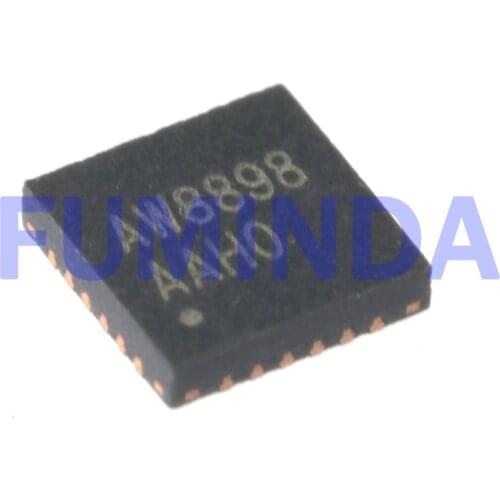 AW8898QNR AW8898 QFN-24 Audio power amplifier