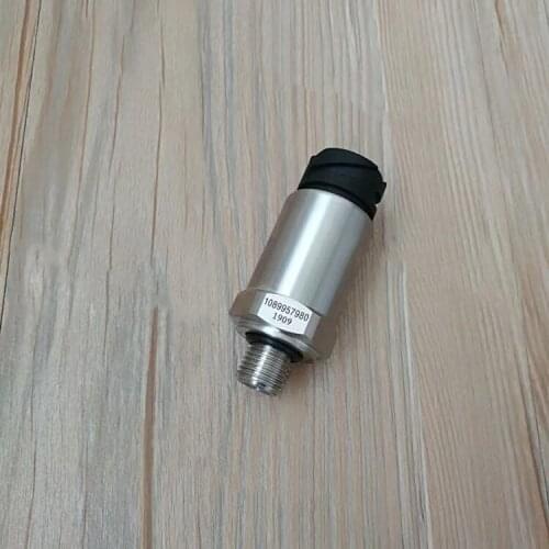 Pressure Sensor 1089957980 fit for Compressor