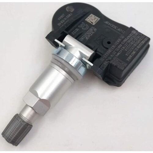 TPMS Tire Pressure Sensor Monitor LR066378 For Land Rover Discovery Freelander Range Rover