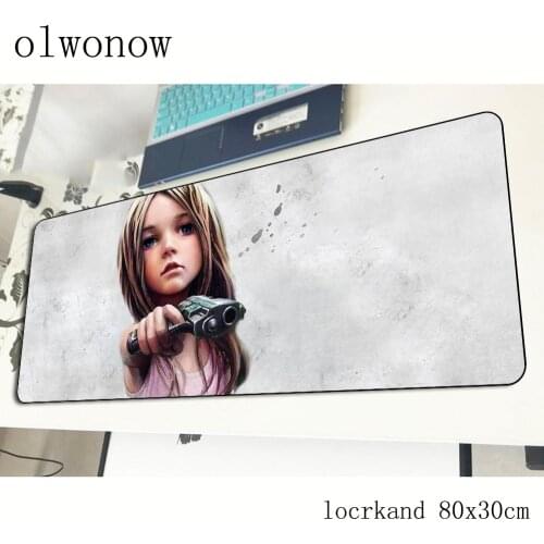 Child Fantasy mouse pad gamer HD pattern 900x400x3mm gaming mousepad notbook desk mat best padmouse games pc gamer mats gamepad