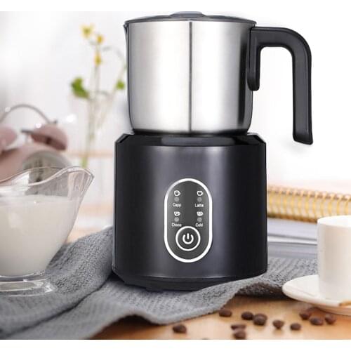 DSP Electric Cappuccinators