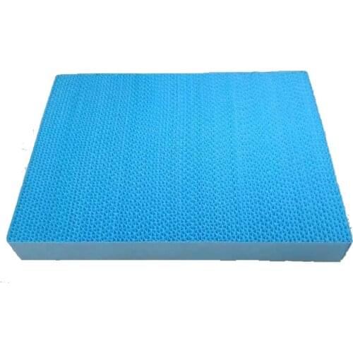 1 pcs Air Purifier Parts AC4155 Air humidifier filter for Philips AC4080 AC4081 Purifier filters free shipping