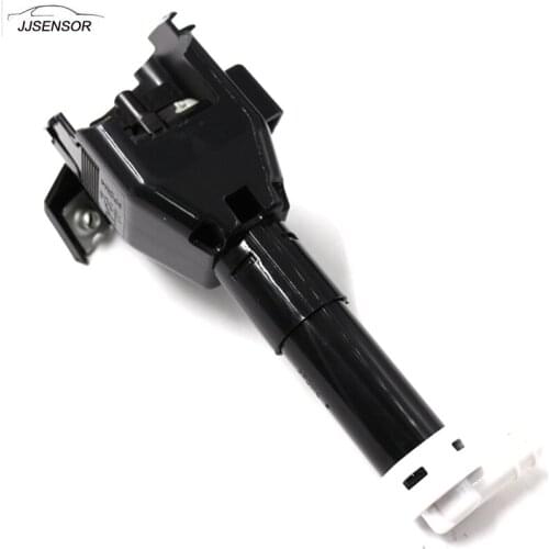 YAOPEI High Quality Auto Headlight Cleaning Washer Nozzle For Right Toyota RAV4 85207-42010