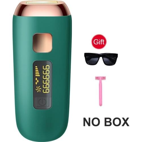 999999 Flash Photoepilator Whole Body IPL Hair Removal Laser Epilator For Women Painless Threading Laser Hair Removal Machine