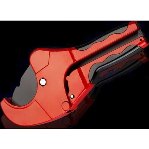 Pipe Cutter Tool Cutting Knife 20-63mm PPR Hose Water Tube Scissors Pipe Cutter Tube Cutter