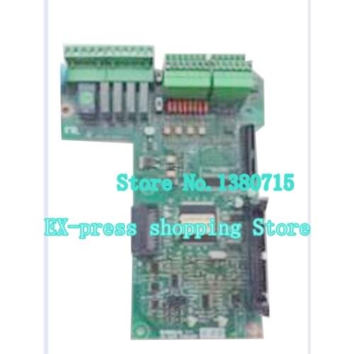 IP5A Frequency Converter Parts Control Panel Cpu Plate A Main Board Brand
