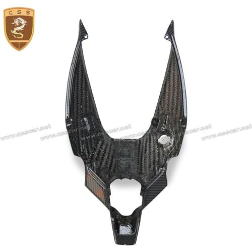 Carbon Fiber Kit For Ducati Panigale V4 Carbon Fiber Under Cowl Tail