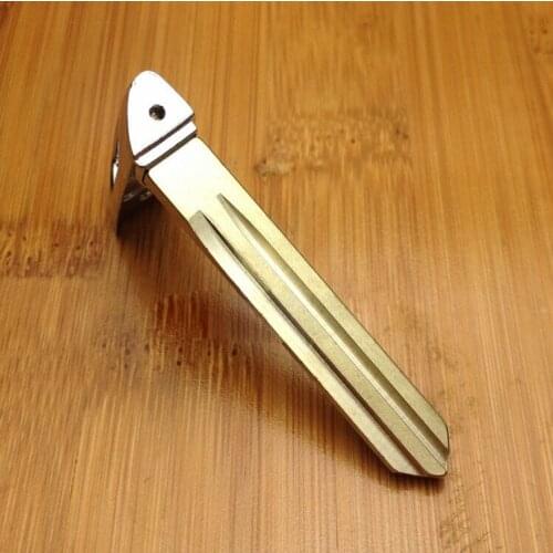 Small Smart Insert Key Blade For Kia K3 5PCS/lot