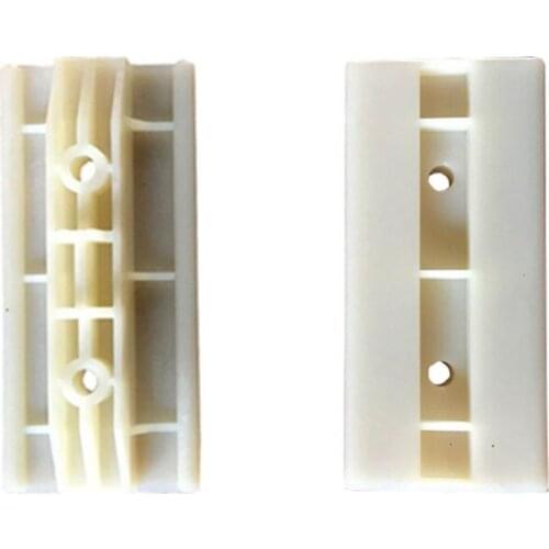 XAA835AJ1 Escalator Handrail Return Guide Use for 506NCE 120*60*55 120*60*65 1 Pack=10 Pieces