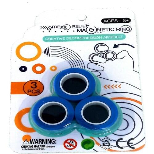 OKKID Antistress Toys