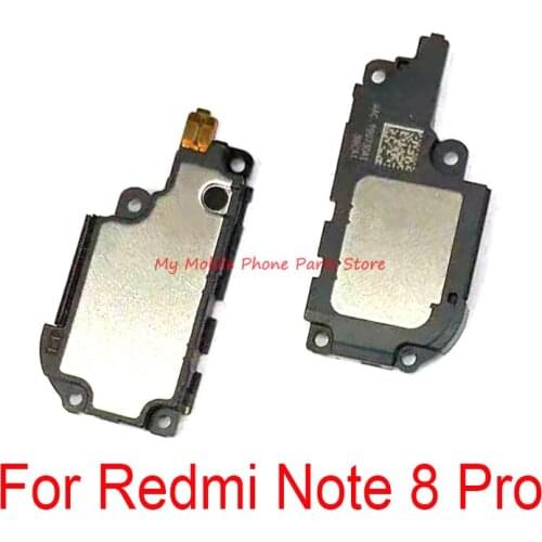 ONEVAN Speakers For Phones Xiaomi Redmi Note 8 Pro