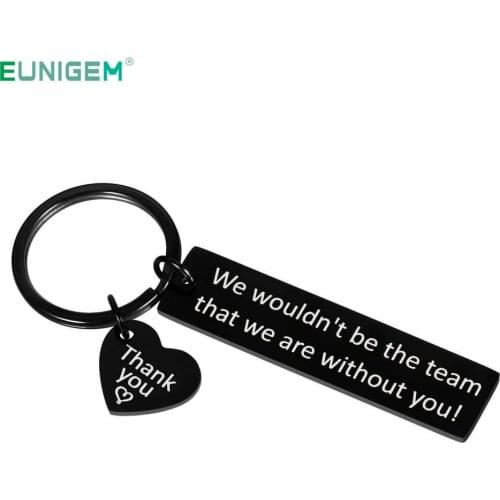 Boss Coworker Gifts for Men Women Office Keychain Appreciation Gifts for Leader Supervisor Mentor Leaving Going Away Gifts