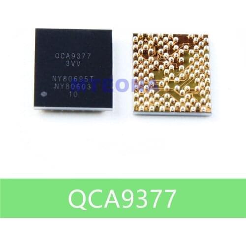 QCA9377 3VV 100% New Original 9377 For Samsung A5 2017 A520 A520F/DS Wifi IC Module Chip