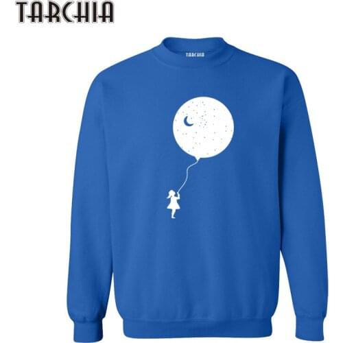 TARCHIA 2021 Hoodies Girl Moon Sweatshirt Personalized Pirates Breaking Man Casual Parental Survetement Homme Boy