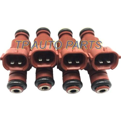 Fuel injector for Hyun-dai Ki-a OEM 35310-2C000 353102C000