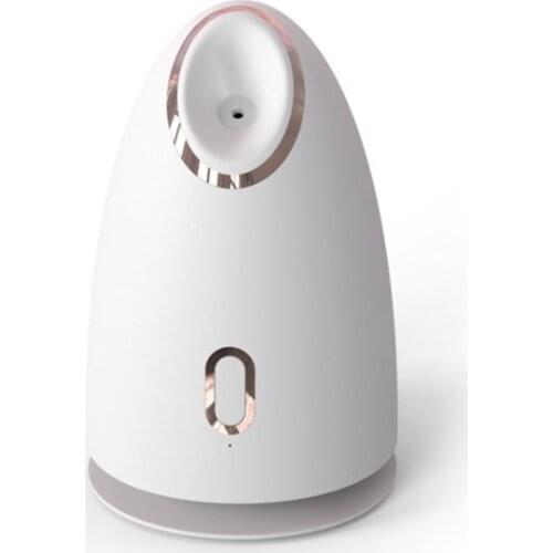 Salon Facial Steamer SPA Nano Ionic Sauna Humidifier Private Label Face Steamer Machine Deep Clean Tighten Skin