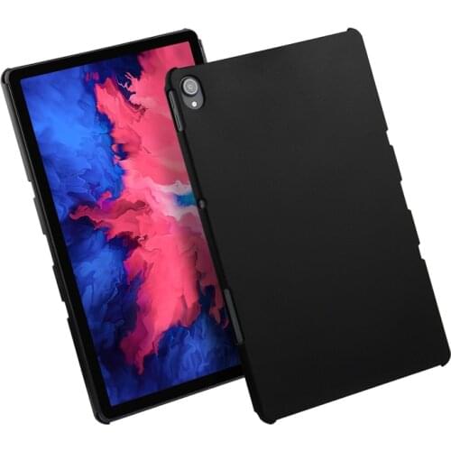 For Lenovo Xiaoxin Pad 11 inch Back Case Protective cover Shell For Lenovo Tab P11 Pro TB J606 TB-J606F 11" Tablet PC Covers