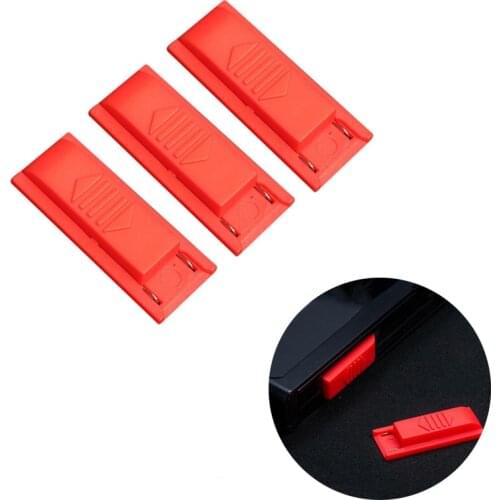 1pcs Replacement Switch RCM Tool Plastic Jig for NS Switchs RCM Clip Short Connector Circuiter Archive Modified Shorting Kits