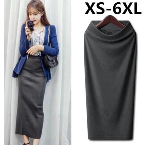Asyabuykal Pencil Skirt