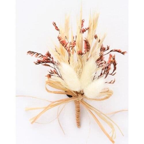 Lora Dry Flowering Collar flower Model 16 decoration artificial flower искусственный цветок