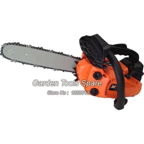 Wood working tools chinese cheap gasoline portable 2500 chain saw is customized