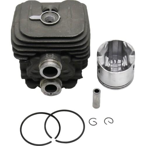 50mm Cylinder Piston Ring Kit for STIHL TS410 TS420 Cut-Off Saw 4238 020 1202