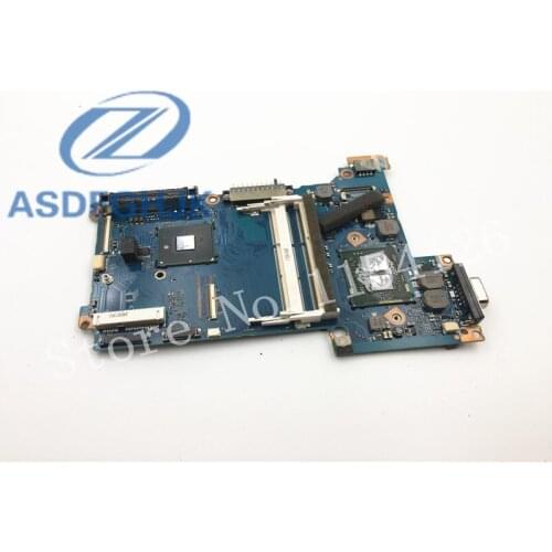 Laptop motherboard FULSY4 A2830A for Toshiba For Portege R700 R705 motherboard HM55 DDR3 integrated 100% test ok