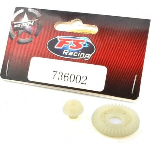 Model No.: 736002 1/18 Gear Set FS RC Racing Car Scale Spare Parts Accessories
