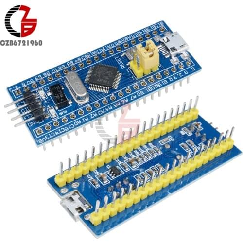 STM32F103C8T6 ARM STM32 Minimum System Development Board Module for Arduino