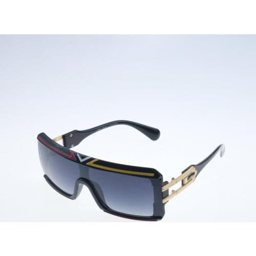 Mens Sunglasses Fashion Oversized Sunglasses Men Brand Designer Goggle Sun Glasses Female Style Oculos De Sol UV400