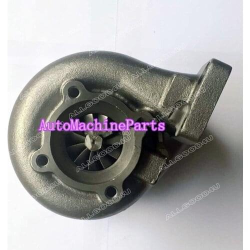 New Turbocharger TA3123 Turbo Charger 2674A301 For Engine 1004