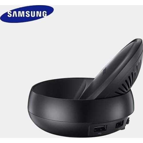 OriginalSAMSUNG DeX s8 S8+ S9 S9+ S10 Station EE-MG950 Desktop Experience with LAN HMDI USB 2.0 for Galaxy NOTE 8 Note 8 Box NEW