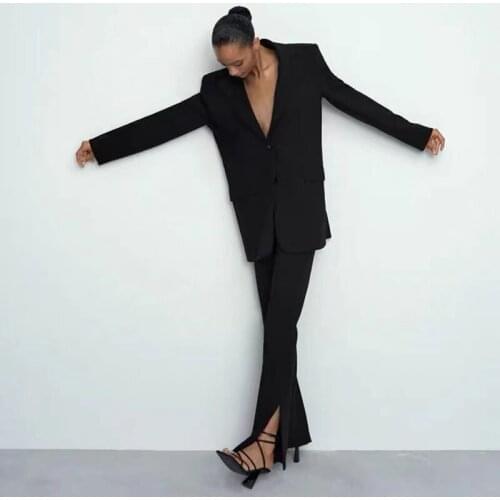 Женские длинные пиджаки Redang Island China At AliExpress