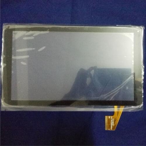 Myslc touch screen For Supra M141 10.1" Tablet Touch screen panel Glass