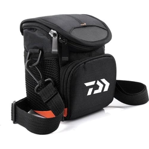 Multi-Purpose Mens Crossbody Photography Bags Outdoor Sport Travel Bag Climbing Camping Fishing Waterproof Bags