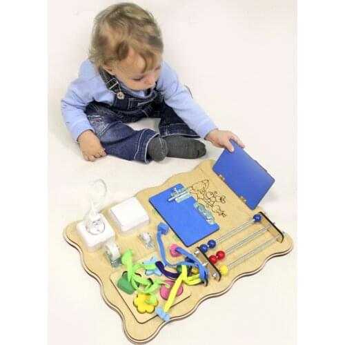 Woodbizi Pyramid Toys