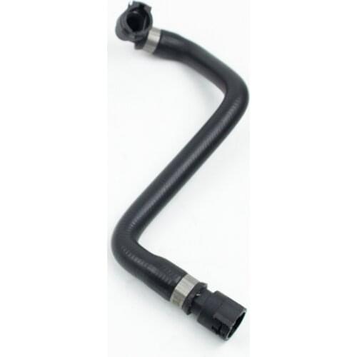 17127578401 Coolant Liquid Water Hose For BMW 7' F01/F02 Rubber Water Pipe Free Shipping