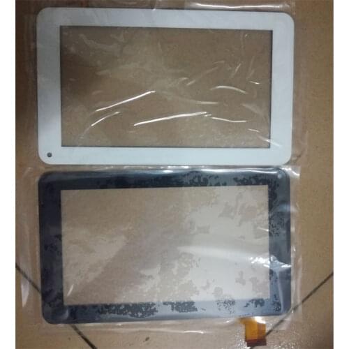 7 inch touch screen capacitive Digma Optima 7.8 TT7061AW ID: Y7Y007 (86V)