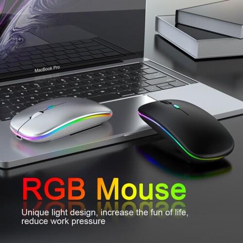 AnllelaSagra Gaming Mice