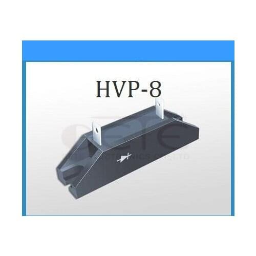 [BELLA] HVP-8 high voltage silicon stack HVP8 high voltage silicon stack 750mA 8kV--10pcs/lot