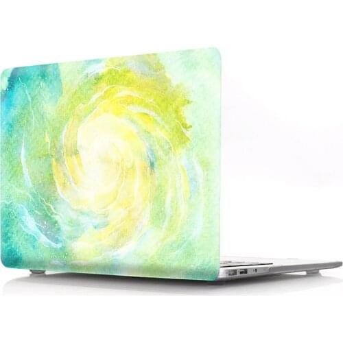 For Macbook Pro Air Case, Print Pattern Laptop Case Cover For Mac Air 11 13.3 Pro 12 13 15 16 Touch Bar Model156