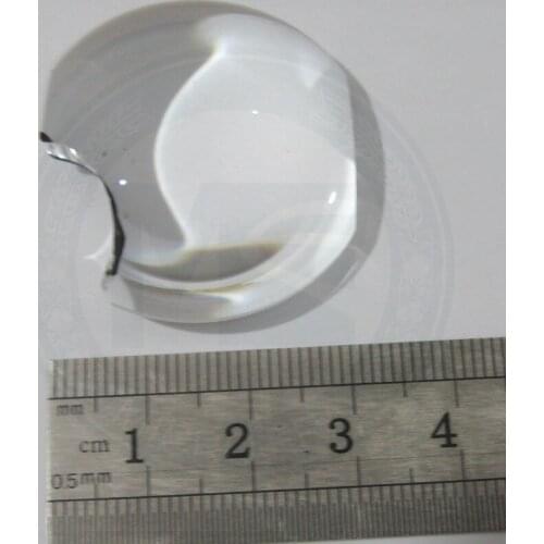 For ViewSonic projector VS12476 convex lens condenser lens