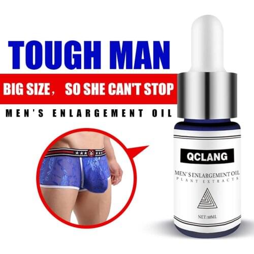 Penis erection essential oil male penis enlargement ointment male penis enlargement powerful erection massage sex products