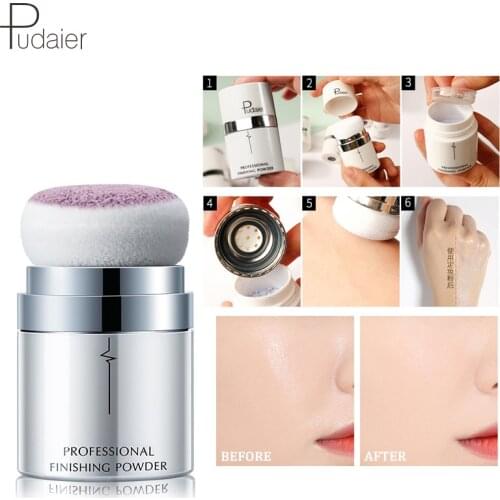 KIFONI Compact Face Powders