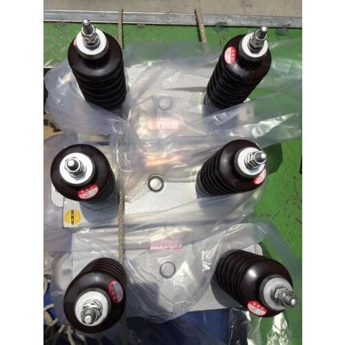 Capacitor BFM11 series new