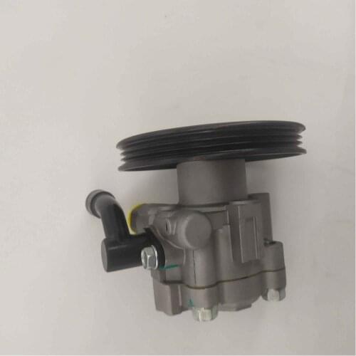 Power steering oil pump assembly for Great wall Peri OEM: 3407100-M16