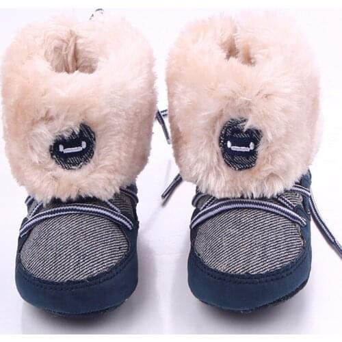 MiYuebb Children's Boots