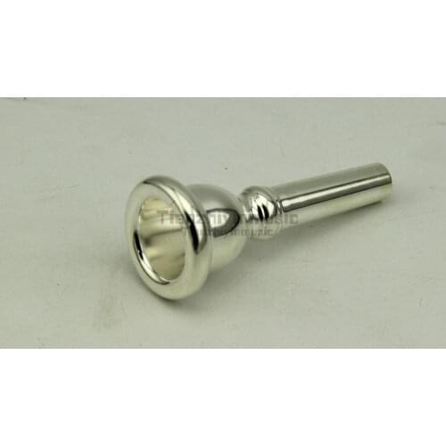 Euphonium Entry Model mouthpiece